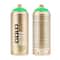 Montana™ Cans GOLD Flash Color Spray Paint, 400mL